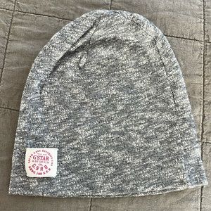Men’s G-Star beanie hat
